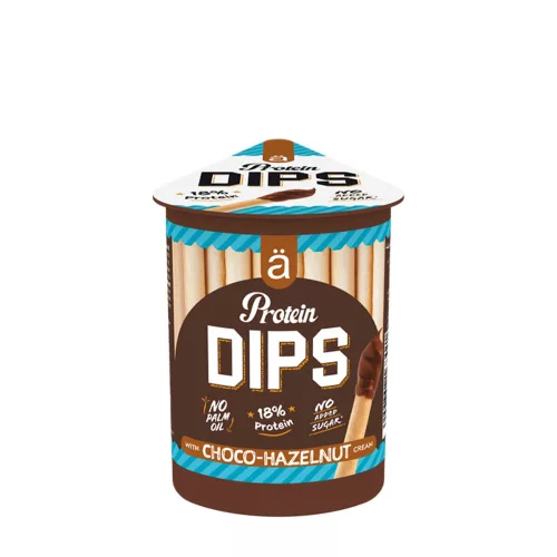 Nanosupps Fehérje Dips 52 g