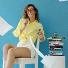 Nanosupps Fehérje Dips 52 g