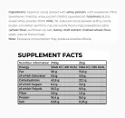 Nanosupps Fehérje Dips 52 g