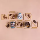 Nanosupps Fehérje Dips 52 g