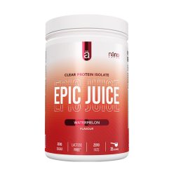 Nanosupps Epic Juice - Tejsavó Fehérje Izolátum 875 g