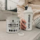 Nanosupps Creatine Monohydrate Creapure® 300 g