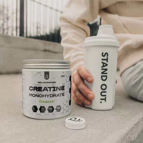 Nanosupps Creatine Monohydrate Creapure® 300 g