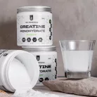 Nanosupps Creatine Monohydrate Creapure® 300 g