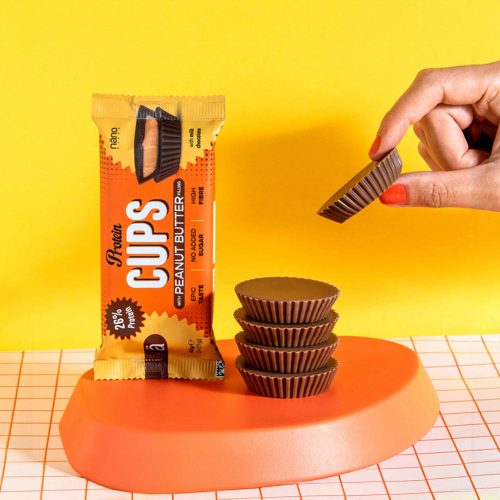 Nanosupps Protein Cups 42 g