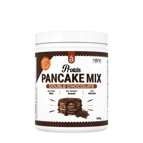 Nanosupps Protein Pancake Mix 500 g
