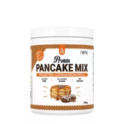 Nanosupps Protein Pancake Mix 500 g