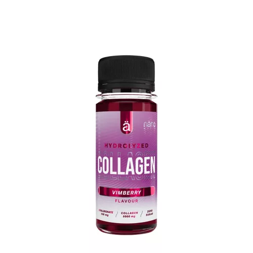 Nanosupps Collagen Shot 60 ml
