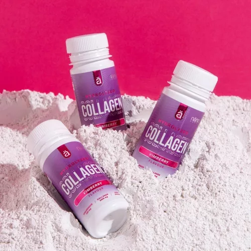 Nanosupps Collagen Shot 60 ml