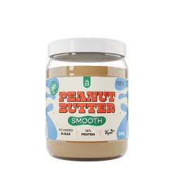 Nanosupps Mogyoróvaj 350 g