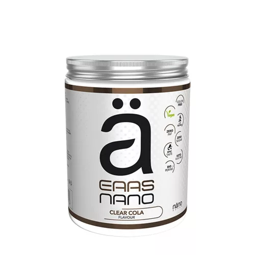 Nanosupps EAAs Nano 420 g