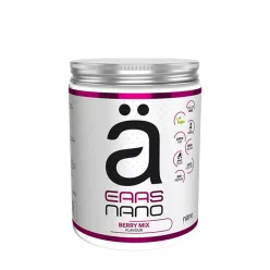 Nanosupps EAAs Nano 420 g