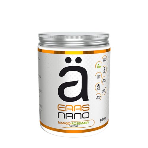 Nanosupps EAAs Nano 420 g
