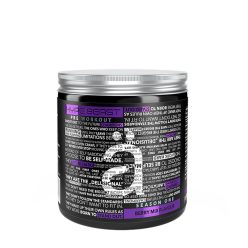 Nanosupps  Hype Beast Preworkout Booster 320 g