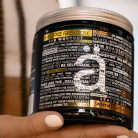 Nanosupps  Hype Beast Preworkout Booster 320 g