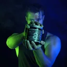 Nanosupps  Hype Beast Preworkout Booster 320 g