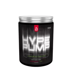 Nanosupps Hype Pump Caffeine Free Pre-Workout Booster 420 g