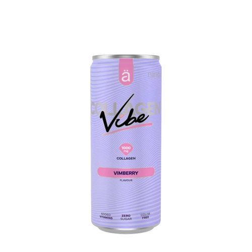 Nanosupps Collagen Vibe 330 ml