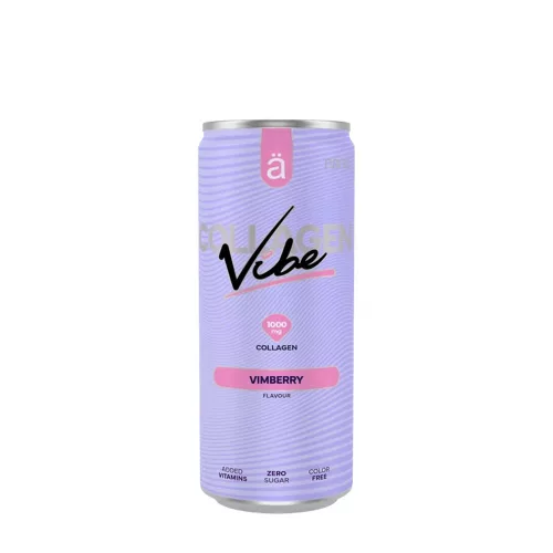 Nanosupps Collagen Vibe 330 ml