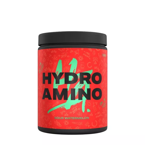 Nanosupps Hydro Amino - Aminosav és Elektrolit Komplex 390 g