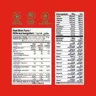 Nanosupps Hydro Amino - Aminosav és Elektrolit Komplex 390 g