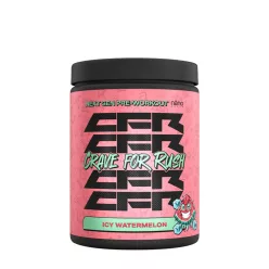 Nanosupps Crave for Rush 400 g