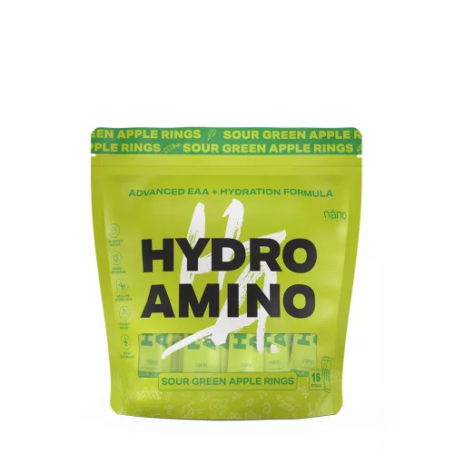Nanosupps Hydro Amino Doypack 15x13 g