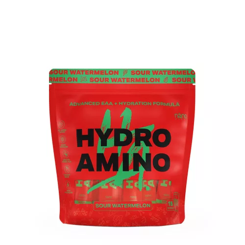 Nanosupps Hydro Amino Doypack 15x13 g
