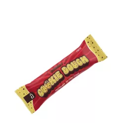 Nanosupps Chunky Cookie Dough Protein Szelet 55 g