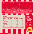 Nanosupps Whey Protein - Tejsavófehérje 1000 g