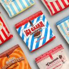 Nanosupps Whey Protein - Tejsavófehérje 1000 g