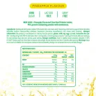 Nanosupps Beef Juice - Marhafehérje 1800 g