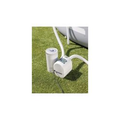 Intex Vízforgató, papírszűrős C2500 - INTEX 26634 