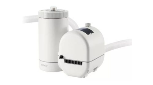 Intex Vízforgató, papírszűrős C2500 - INTEX 26634 