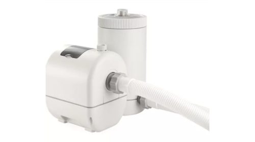 Intex Vízforgató, papírszűrős C2500 - INTEX 26634 