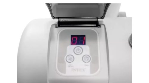 Intex Vízforgató, papírszűrős C2500 - INTEX 26634 