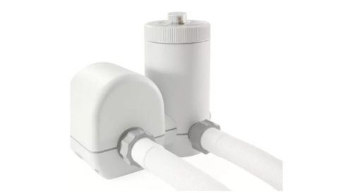 Intex Vízforgató, papírszűrős C1500 - INTEX 26636 