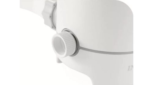 Intex Vízforgató, papírszűrős C1500 - INTEX 26636 