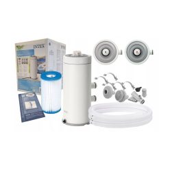   Intex Vízforgató, papírszűrős C1000 Cartridge- INTEX 26638 