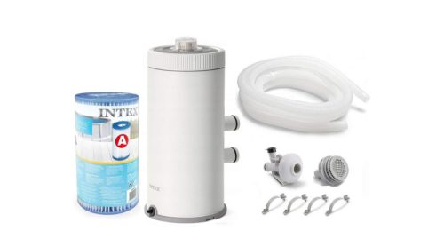 Intex Vízforgató, papírszűrős C1000 Cartridge- INTEX 26638 