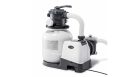 Intex Vízforgató, homokszűrős INTEX 26646 - Új Hydro Aeration Technology 