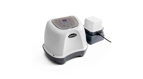 Intex Krystal Clear Sóbontó víztisztító berendezés - 26664 