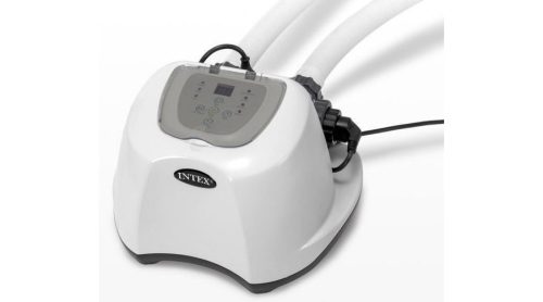 Intex Krystal Clear Ozone Sóbontó víztisztító berendezés és ózon generátor  - 26666 
