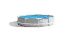 Intex Fémvázas medence test, 305x76 cm INTEX PRISM FRAME POOL 26700 