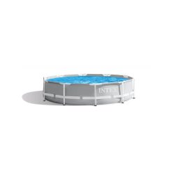   Intex Fémvázas medence test, 305x76 cm INTEX PRISM FRAME POOL 26700 