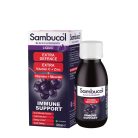 Sambucol Extra Defence Liquid 120 ml