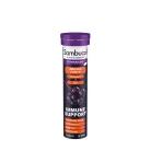 Sambucol Immuno Effervescent - Immunerősítő Pezsgőtabletta 15 Pezsgótabletta