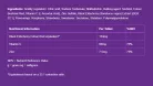Sambucol Immuno Effervescent - Immunerősítő Pezsgőtabletta 15 Pezsgótabletta