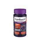 Sambucol Immuno Forte Gummies 30 Gumicukor