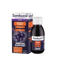 Sambucol Immuno Forte Liquid 120 ml